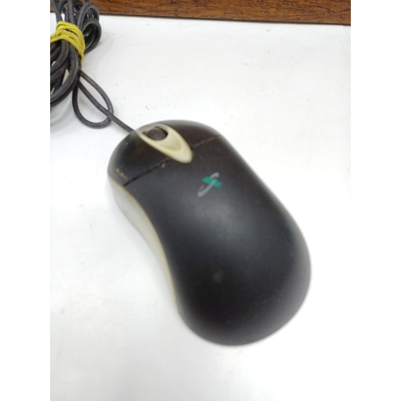 Mouse Óptico conexão P2 ( usado)