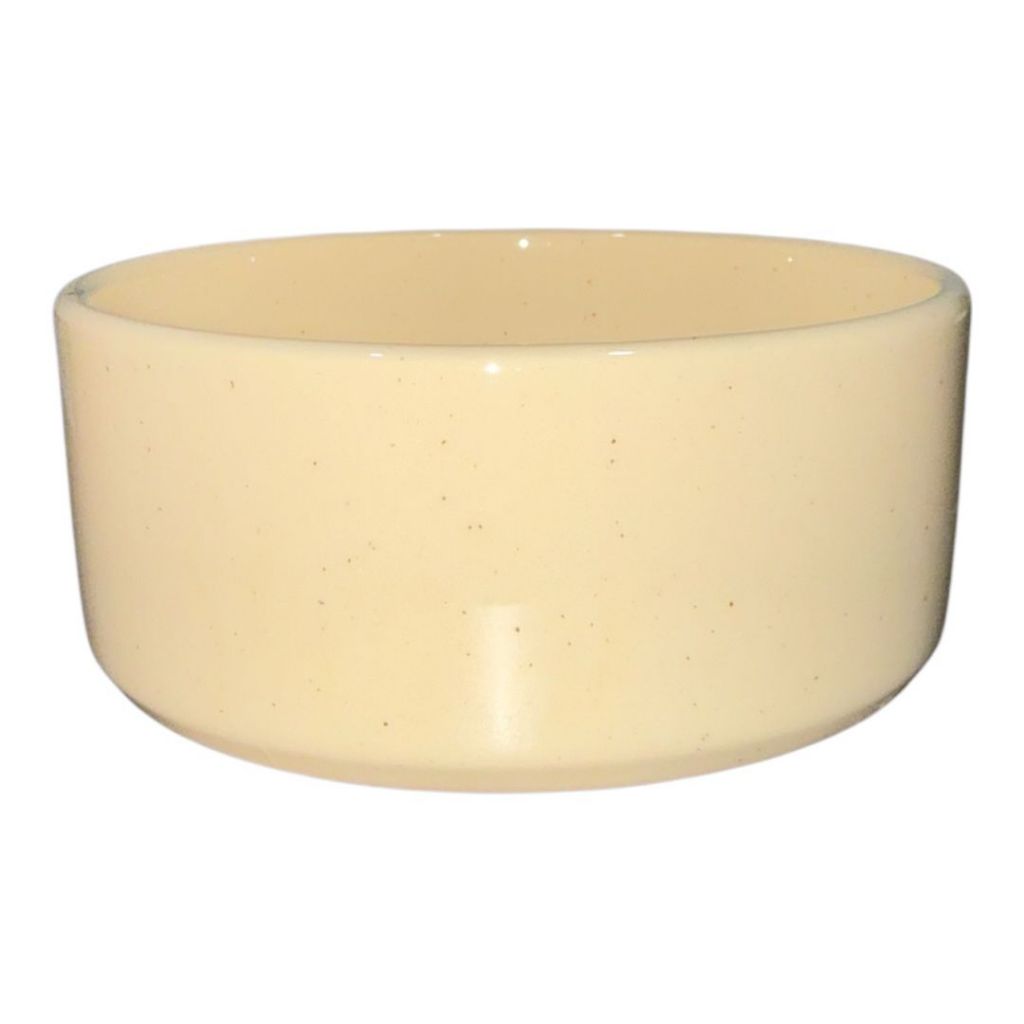 Comedouro Pet Cerâmica 400ml e 750ml - Gato e Cachorro de Pequeno/Médio Porte - Cerâmica Premium