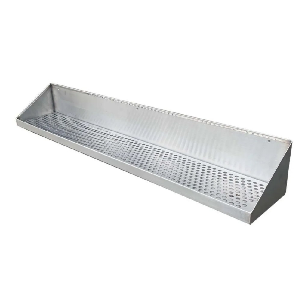Pingadeira Com Dreno Para Chopeira, Cervejeira 100cm