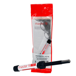 Resina Composta MasterFill 4g Biodinâmica - Escolha a Cor em Oferta na Shopee