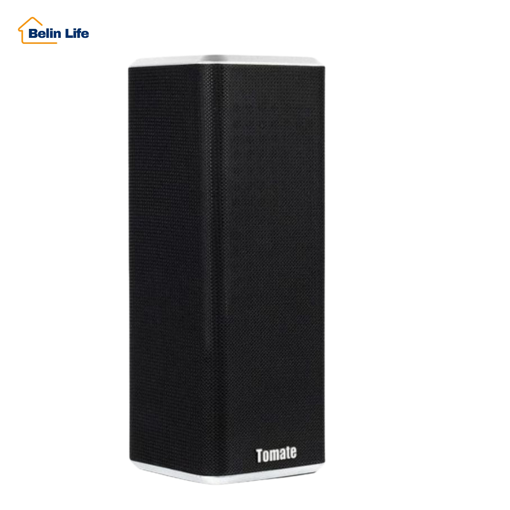 Soundbar Caixa De Som 50w Tomate MTS-2021 MINI