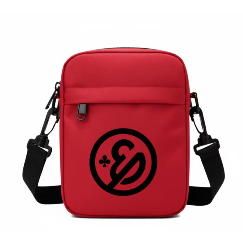 bolsa transversal Shoulder bag Enaldinho