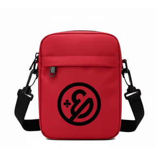 bolsa transversal Shoulder bag Enaldinho