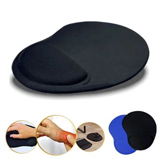 Mousepad Ergonômico com Apoio de Punho Conforto Profissional Gamer em Oferta na Shopee