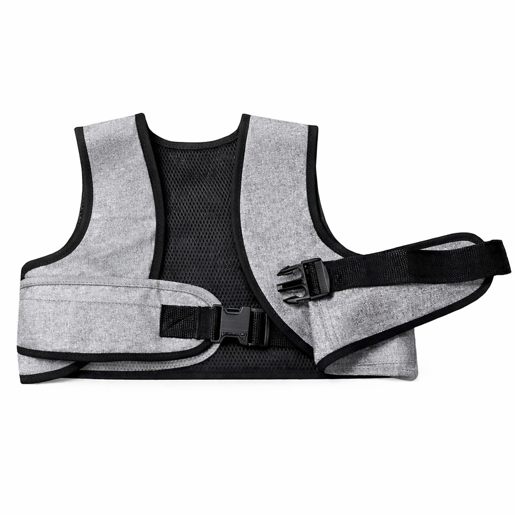 Colete Cinto Segurança Infantil Para Moto Garupa Criança Antiqueda Ajustável