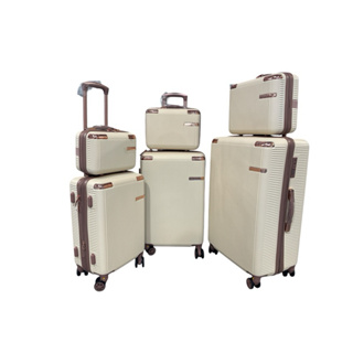 Kit 3 mala + 3 frasqueira de viagem, novidades em Oferta na Shopee