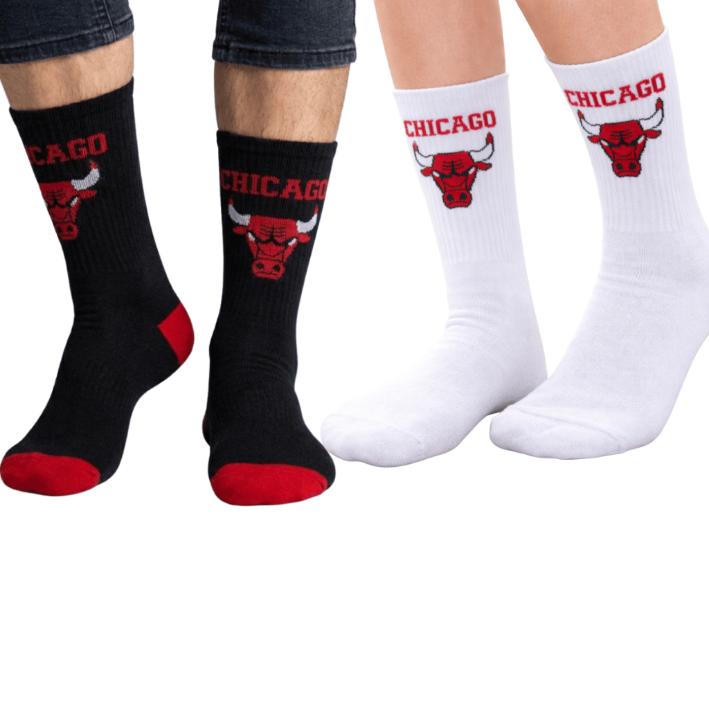 Meia Cano Alto Algodão Baskeball Esporte Skate Corrida Crossfit Academia basquete Algodão Unissex em Oferta na Shopee