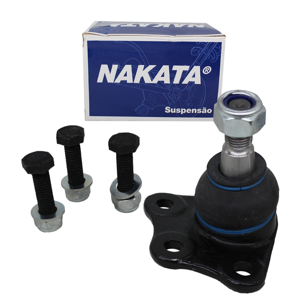Pivo Suspensão Dianteiro Nakata STRADA 2003 / 2017 Original em Oferta na Shopee