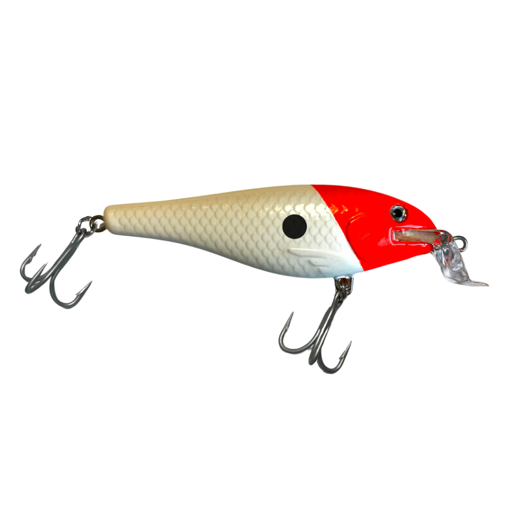 T-Shad 90 isca artificial Tchê Iscas Meia água