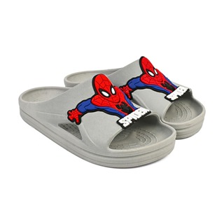 Chinelo Nuvem Menino Super-Herói Confortável Slide Leve 23 ao 30 em Oferta na Shopee