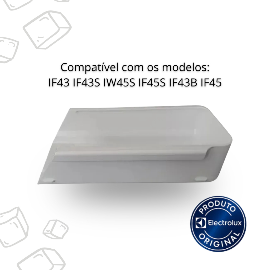 Prateleira Fast Adt Ref Ext Aca P60 A23984801 Original