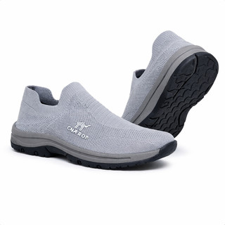 Tênis Masculino Slip On Adventure Casual Leve Confortável e Resistente para o Dia a Dia