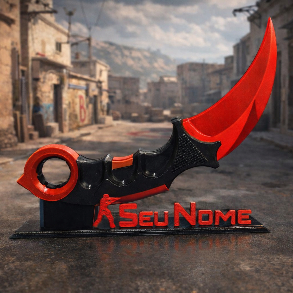 Canivete Karambit em Oferta | Shopee 2026