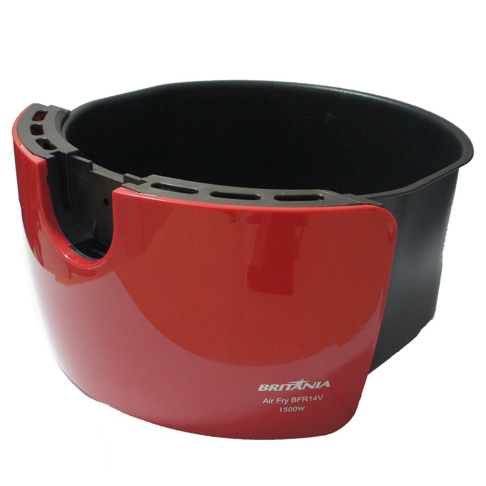 Bandeja Mont Met Fritadeira Compatível Air Fry Bfr14v Philco