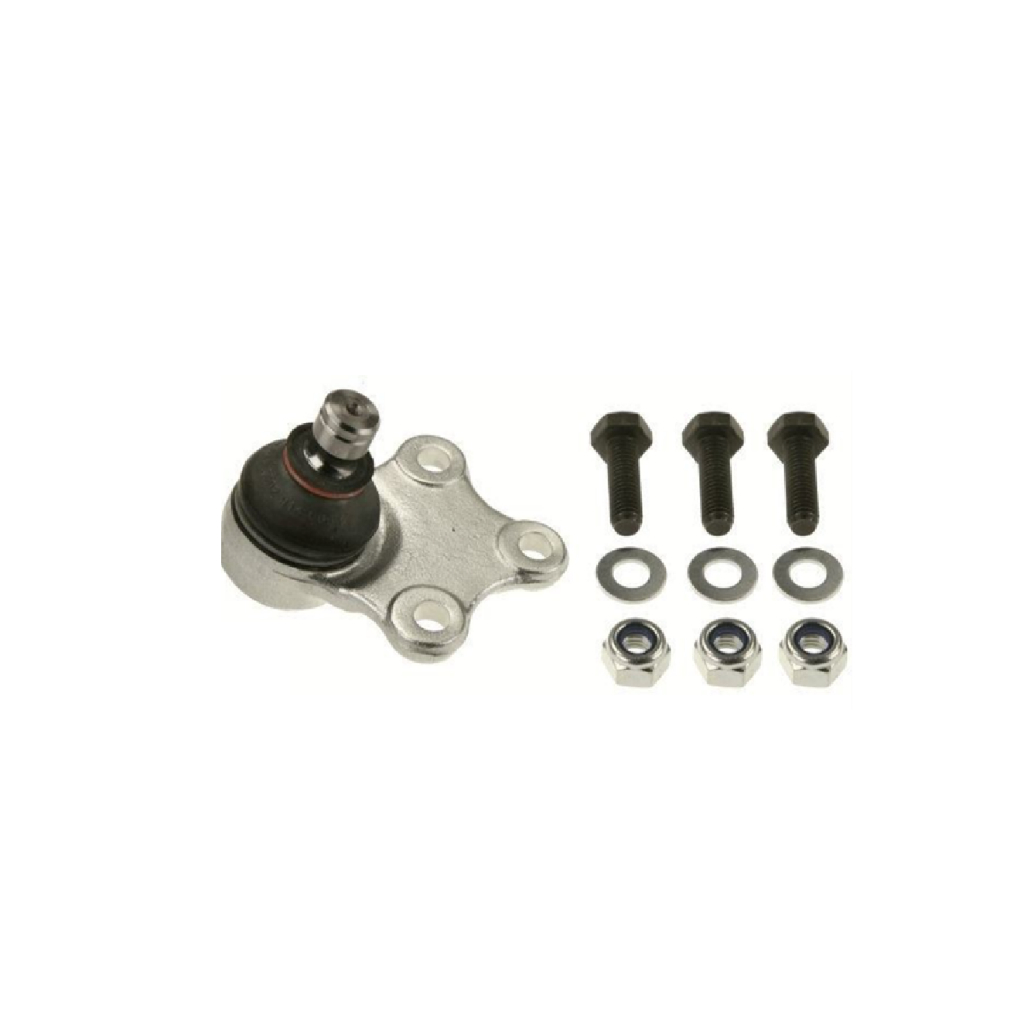 Pivo Suspensão Inferior Curto Peugeot 306 Partner Berlingo 1999