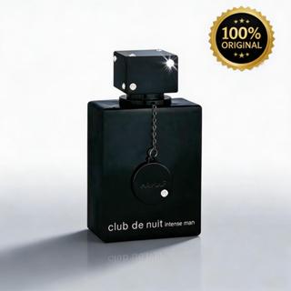 Perfume Masculino EDT 105ml – Fragrância Intensa, Elegante e Sedutora com Longa Duração em Oferta na Shopee