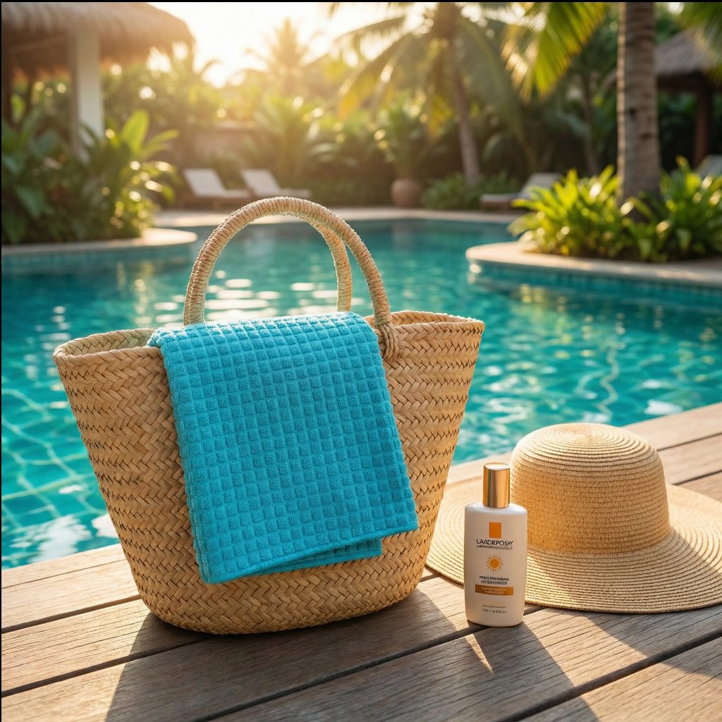 Toalha de Banho 70x140cm microfibra Adulto Ideal Viagem Praia Piscina Macia Seca Rápido Absorção