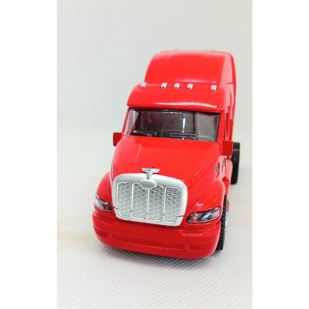 Miniatura Caminhão Kenworth Escala 1/50