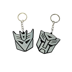 Chaveiro Transformers Símbolo