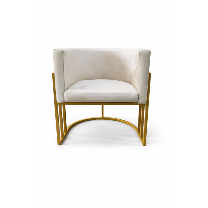 Poltrona Decorativa para Sala — foto 3