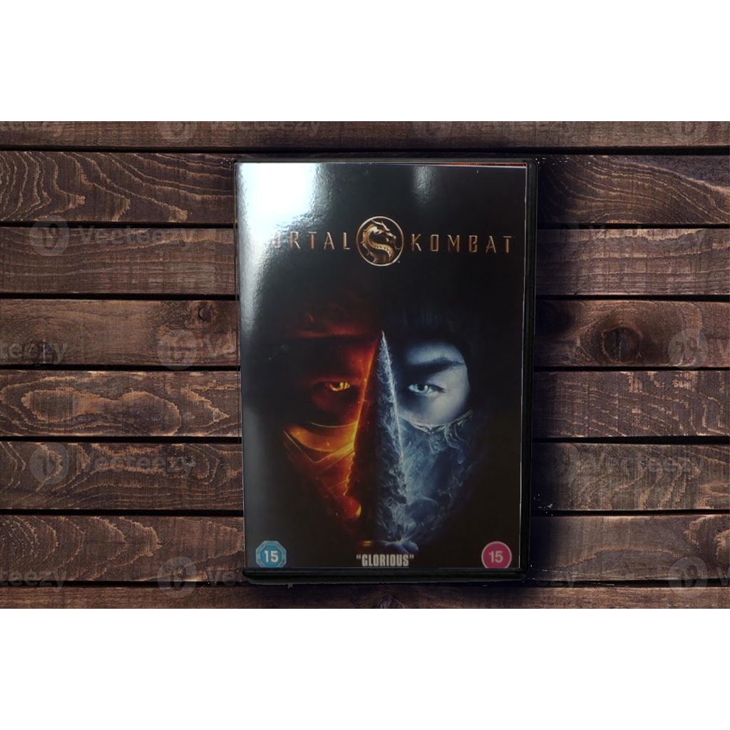 Mortal Kombat DUBLADO E LEGENDADO AUTORADO FÃ MADE Em Mortal Kombat, Shang Tsung, imperador da Exoterra, envia seu melho