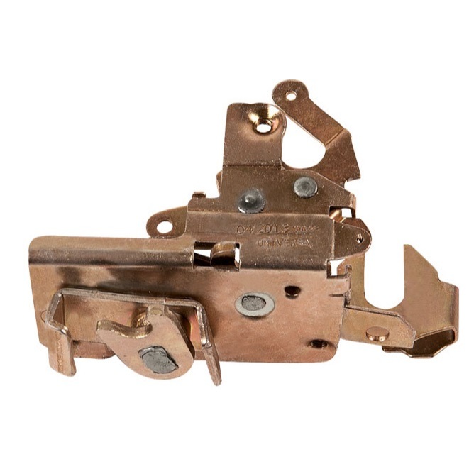 Fechadura Porta Volkswagen Brasilia 70/96