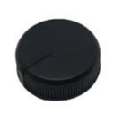 Botão de Interruptor Preto para Ventilador Arno G528 - 100% Original, Encaixe Perfeito, Durável
