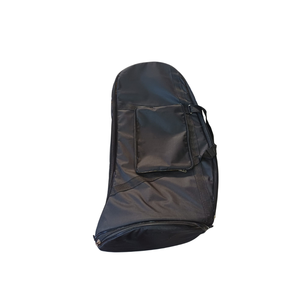 Capa Tuba Reforçada Premium Transporte Seguro