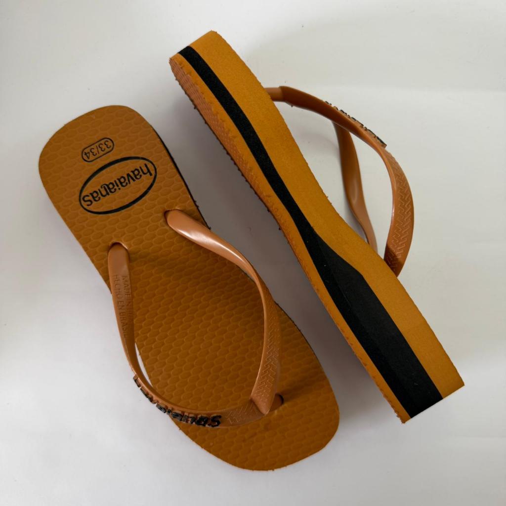 Sandália Feminina Tamanco EVA – Leve e Confortável – Forma QUADRADA