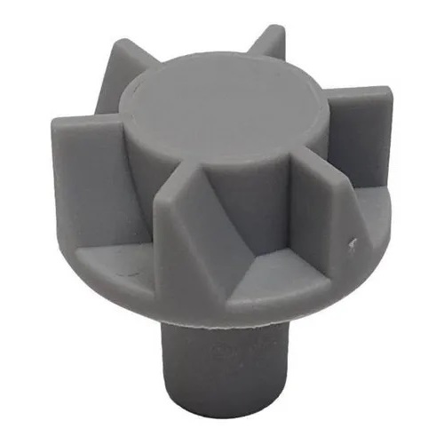Kit com 2 Arrastes do Motor Compatível para Multiprocessador Philco PMP1600
