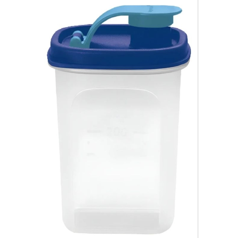 Tupperware Tupper Slim 350 ml com dosador
