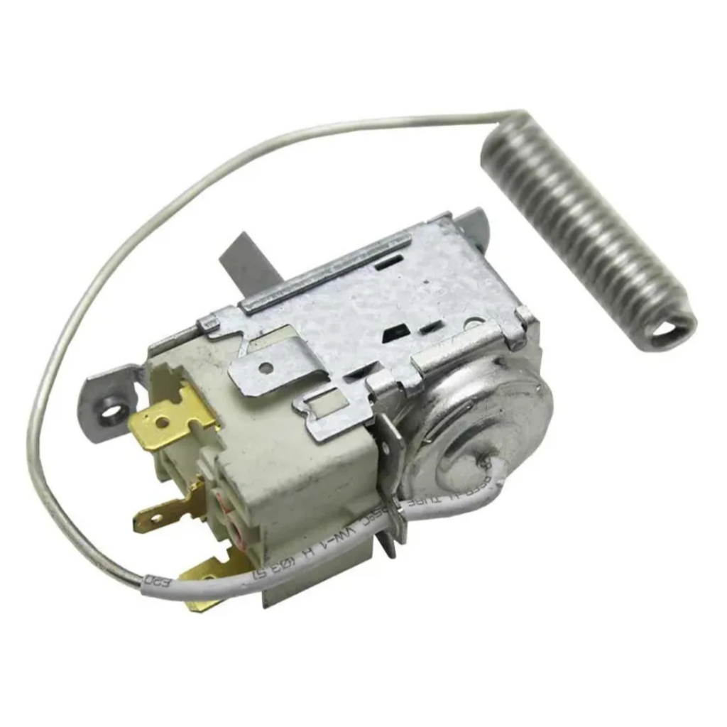 Termostato Geladeira  Tsv5002-09p robertshaw