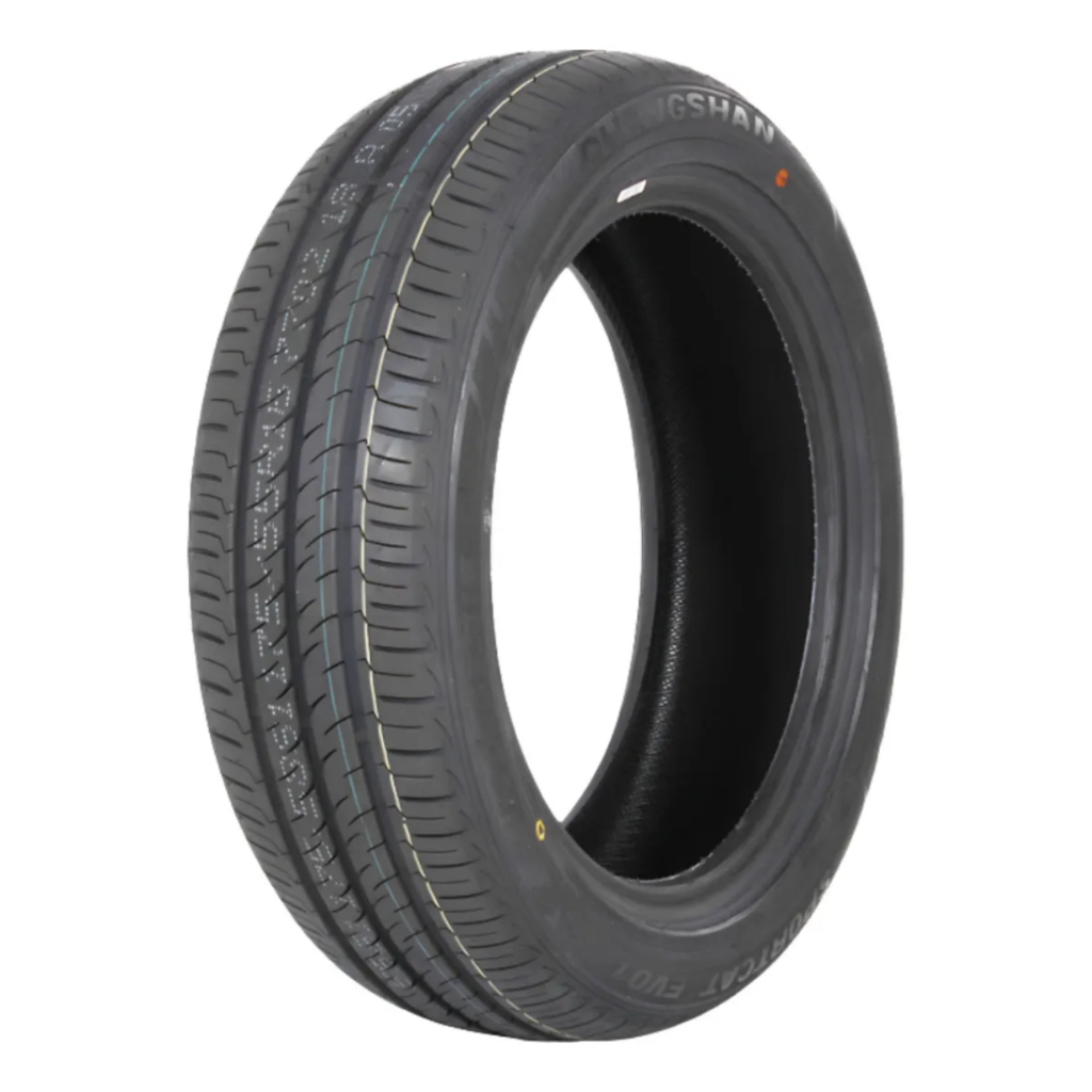 Pneu 175/55r16 80h Chengshan Ev01