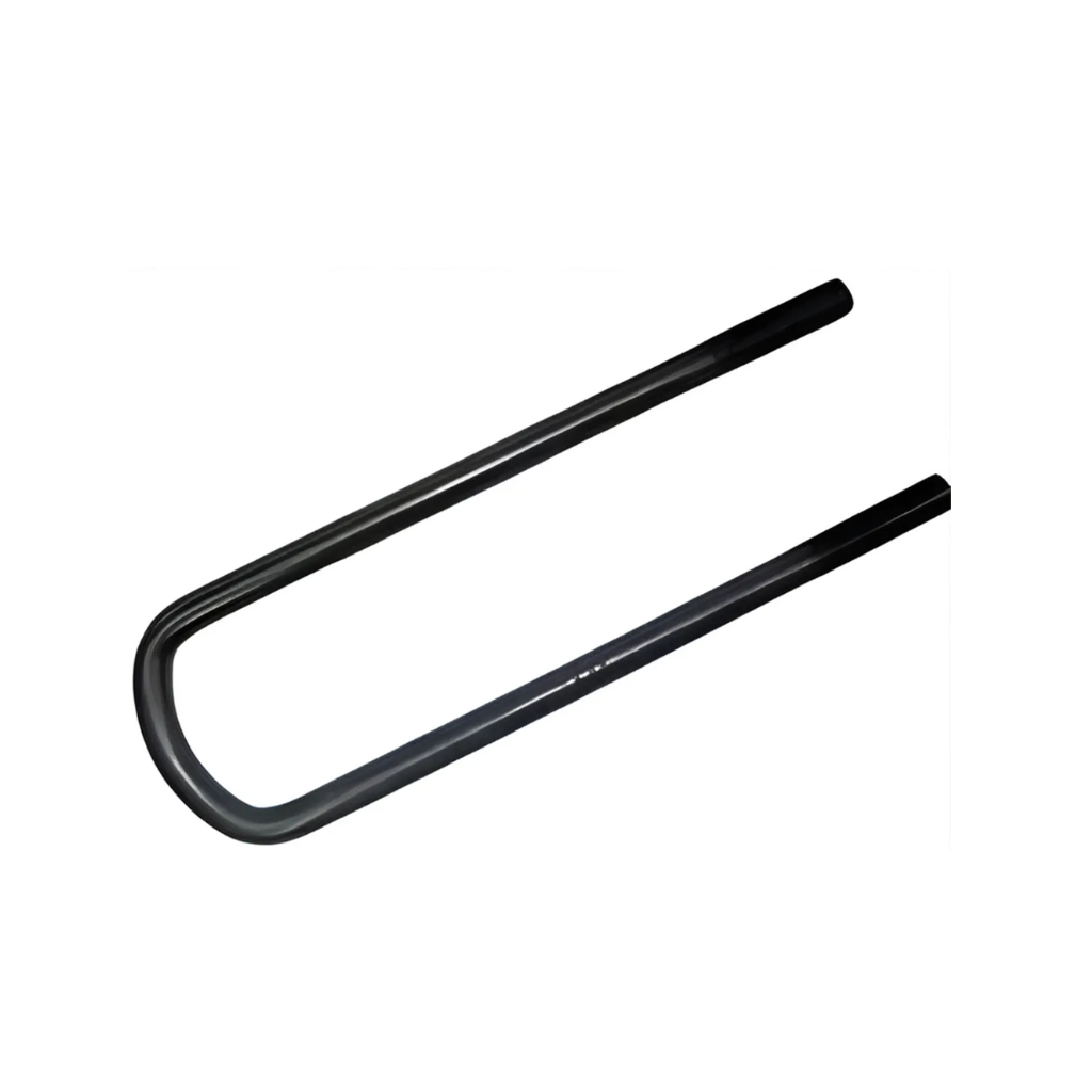 Grampo Suspensor Carreta/truck Randon - 7/8x140x650b
