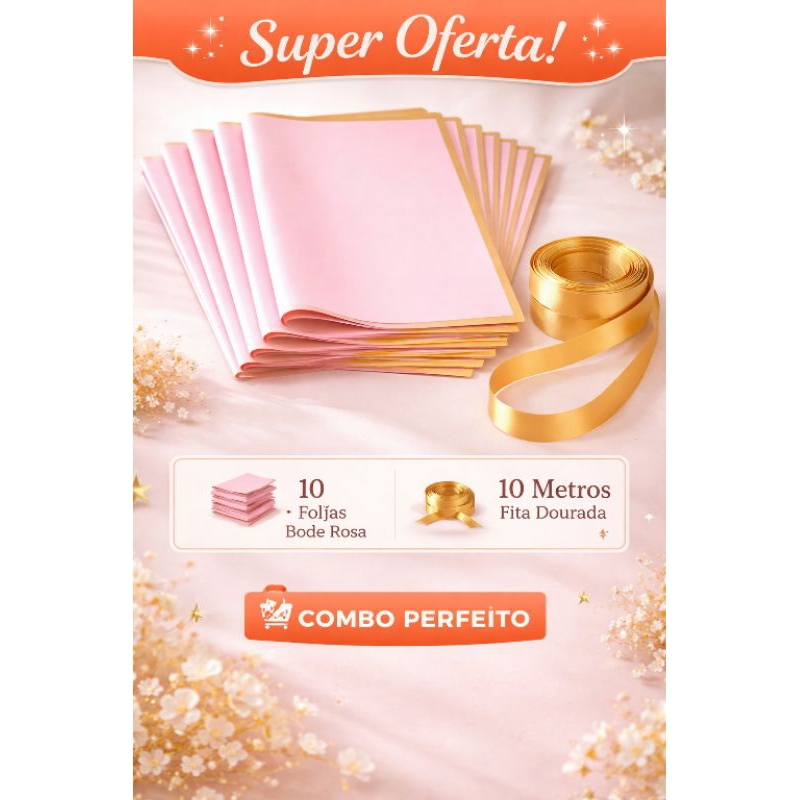 kit 10 Metro de fita Love + 10 Folhas Poli Sujinho Love Vermelho ideal Para buquê cesta  datas comemorativas