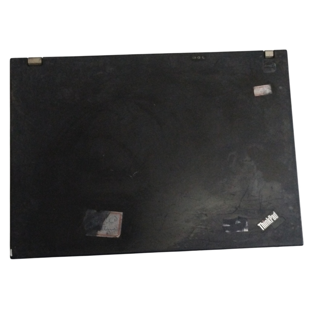 Sucata Lenovo ThinkPad T61 Type 7663-DM4 Para Peças E Componentes