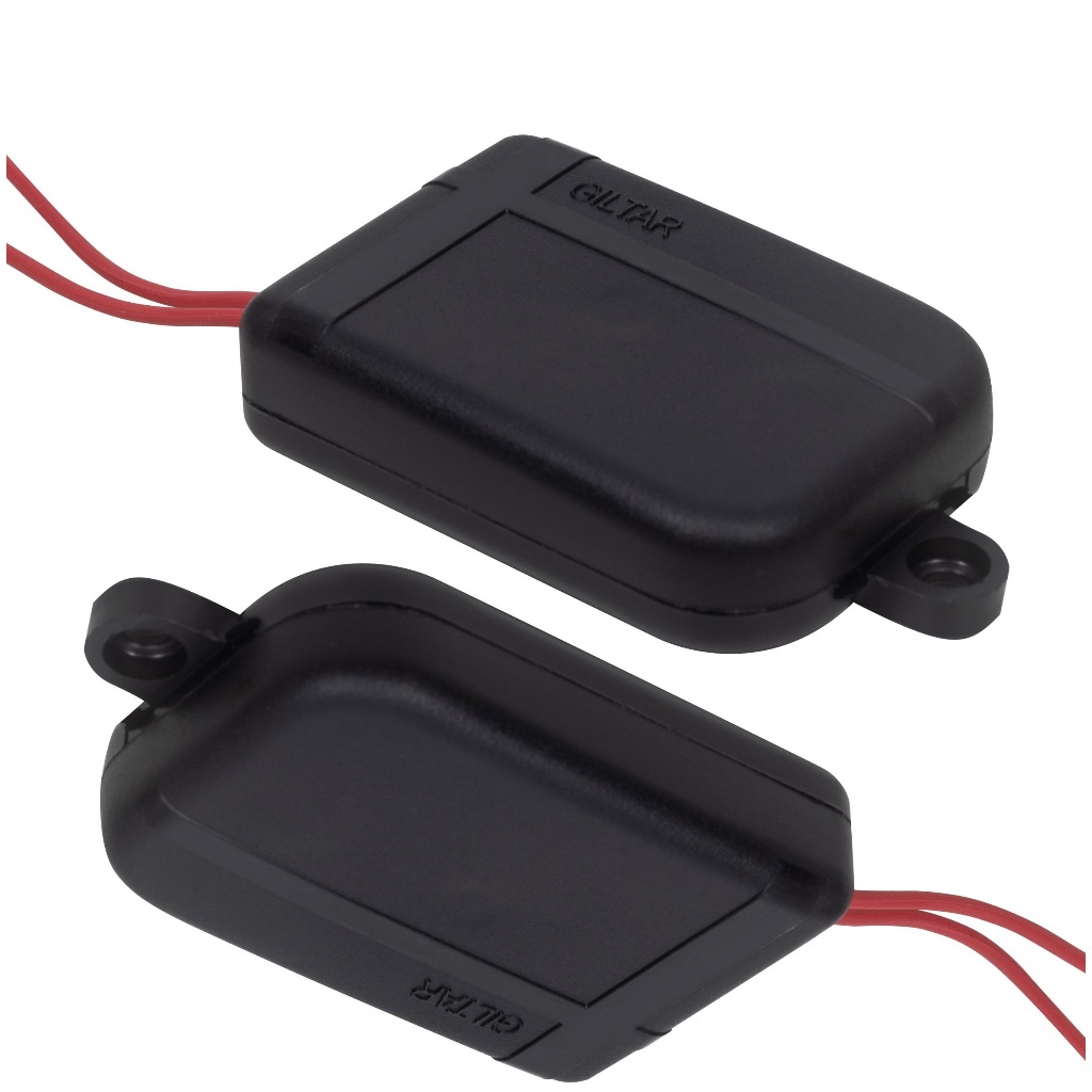 TX Car Giltar 433MHz – Abra seu Portão pelo Farol do Veículo | Alta Compatibilidade