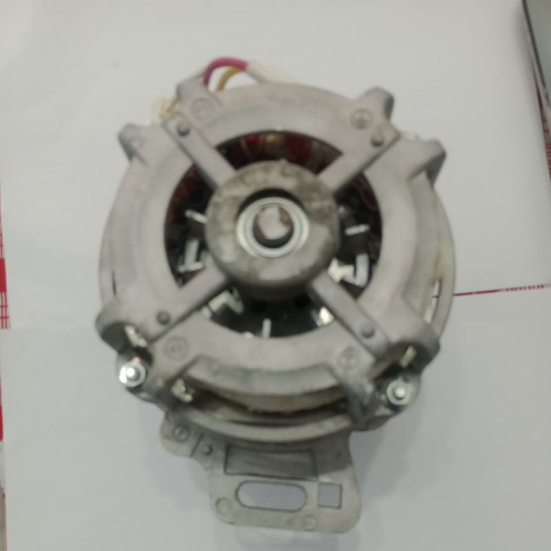 Motor lavadora Brastemp/Consul Cwh12ab/W10488059.