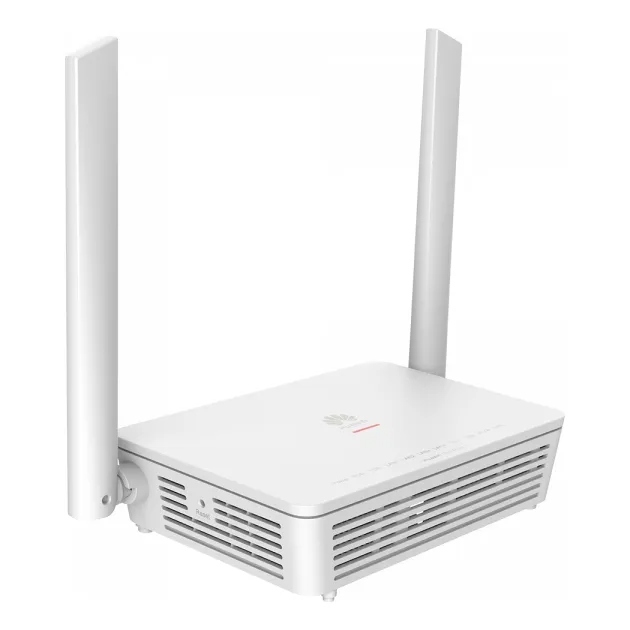 Ont Gpon Wifi 6 Ac Huawei Eg8145x6-10 1pot+4ge 2.4/5g Apc