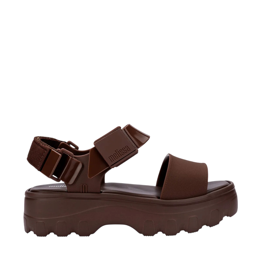 Melissa Kick Off Sandal - 32823 em Oferta na Shopee