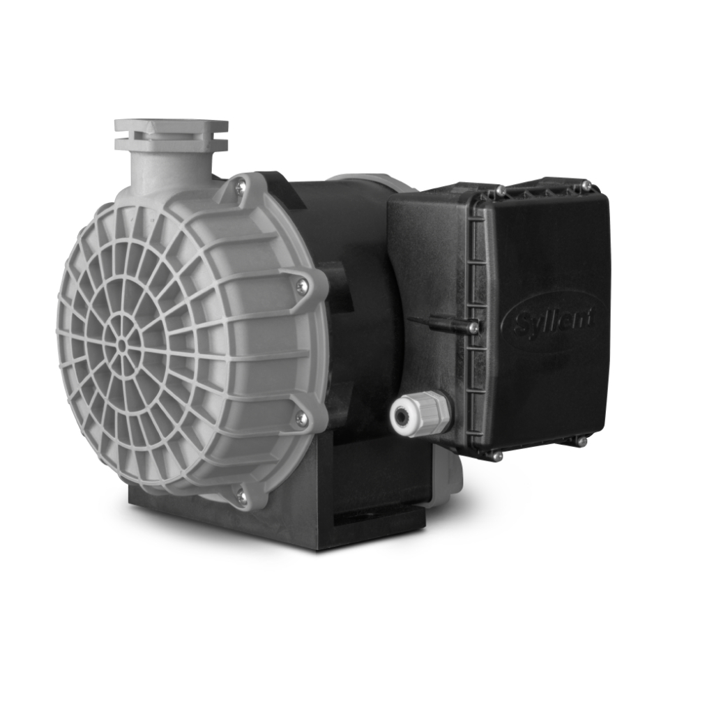 Pressurizador Syllent Bomba Residencial 1,5Cv 220V 60hz Impulse