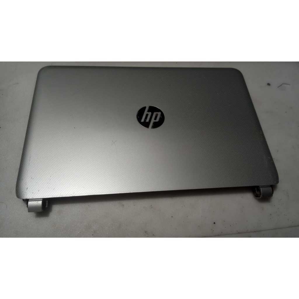 Carcaça tampa moldura da tela notebook hp pavilion 14 tpn q129