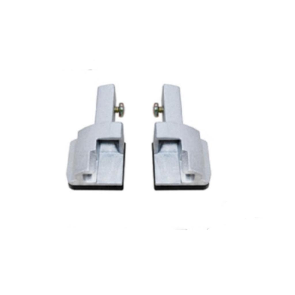 Par Suporte Trek Capota Marítima Flash Cover AH1116