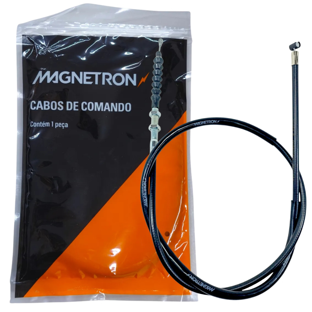 Cabo Embreagem Cg 150 Esd Ex 2014 2015 Cg 160 Titan Start Fan Cargo 2016 a 2024 Magnetron