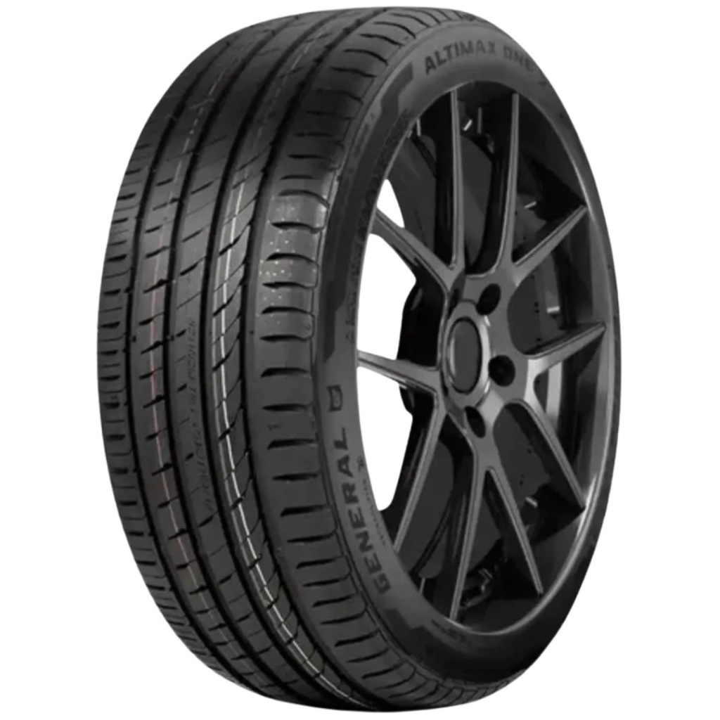 Pneu General Tire by Continental Altimax One S 195/55R15 85V