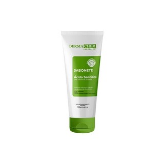 Sabonete Ácido Salicílico 100ml - Dermachem Laboratory