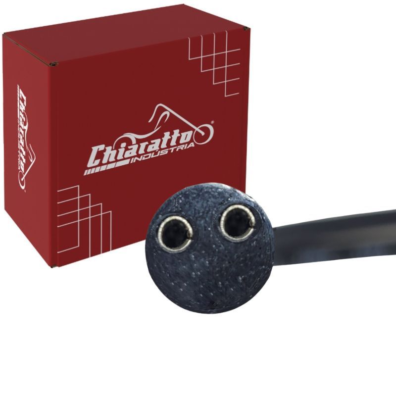 Conector Regulador Retificador XL 883 Custom 2007-2008 Chiaratto