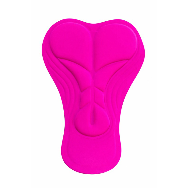Forro Pad Ciclismo Sem Gel Densidade 60 Para Bermuda Ciclismo!
