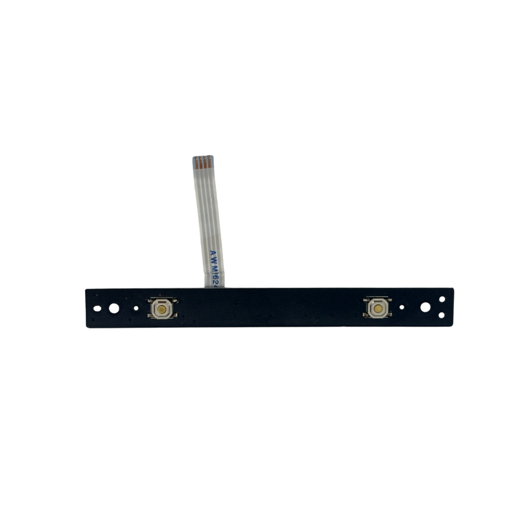 Placa Botoes Touchpad Notebook Sony Vaio Fe15 Vjfe152f11x