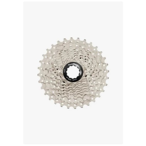 Cassete 10v Sunrace Rs1 11/32 Speed Shimano 105 Tiagra 2x10v